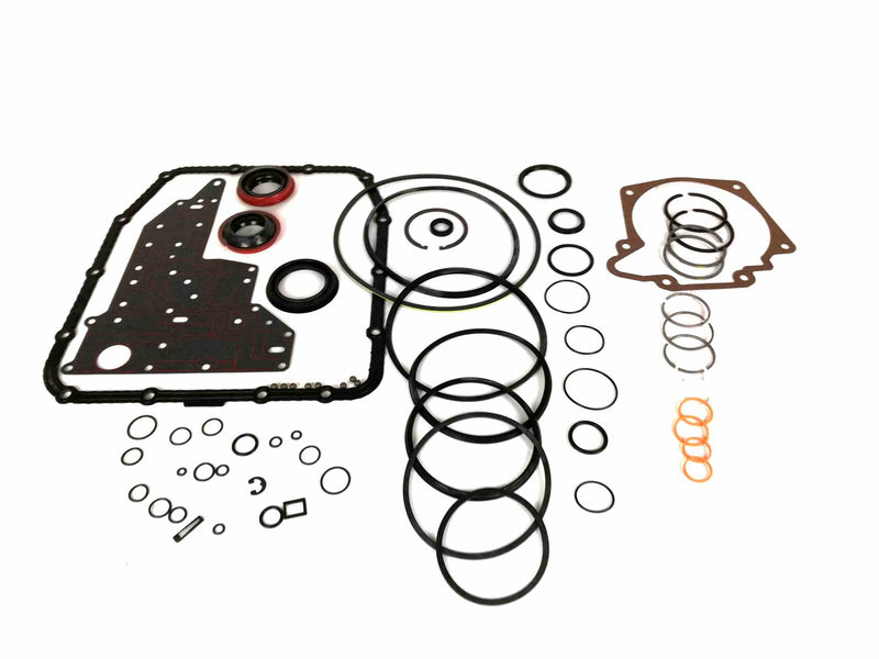 Overhaul Kit Transtec with Molded Pan Gasket FIODE AODE 1992/95