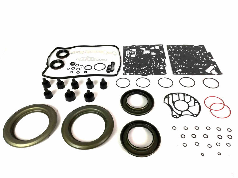 Overhaul Kit Transtec with Pistons 6DCT450 MPS6 DCT450