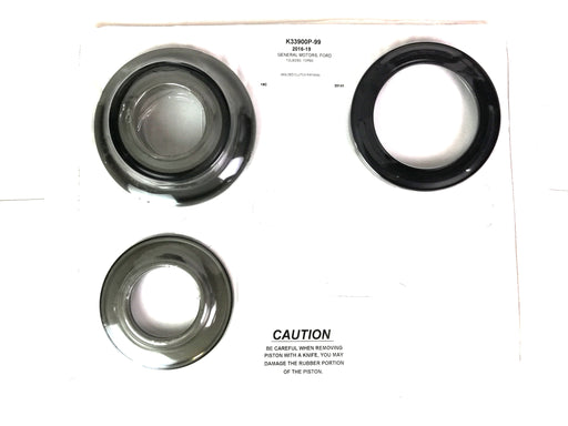 PISTON KIT 10L80 10L90 - Suntransmissions