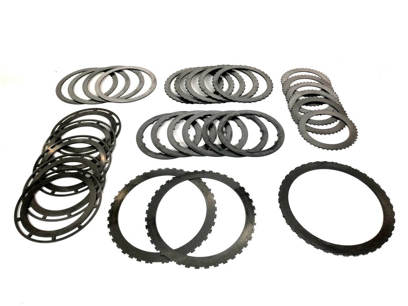 STEEL PACK 10L80 - Suntransmissions