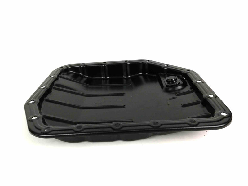 Bottom Pan 19 Bolt with Drain Plug U340E U341E U341F 