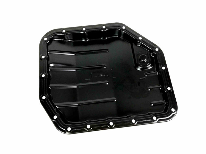 Bottom Pan 19 Bolt with Drain Plug U340E U341E U341F 