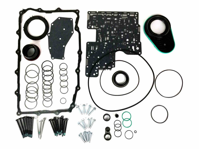 Overhaul Kit 10L80 10L90