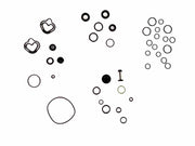 Overhaul Kit Transtec (VOLKSWAGEN) I-Motion SQ200  