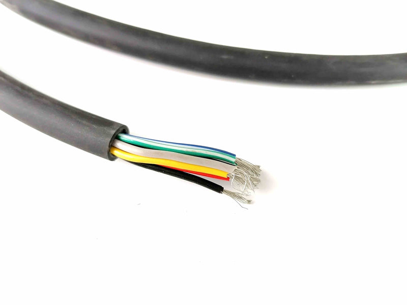 Harness External Female 10 pin 190 cm 01M