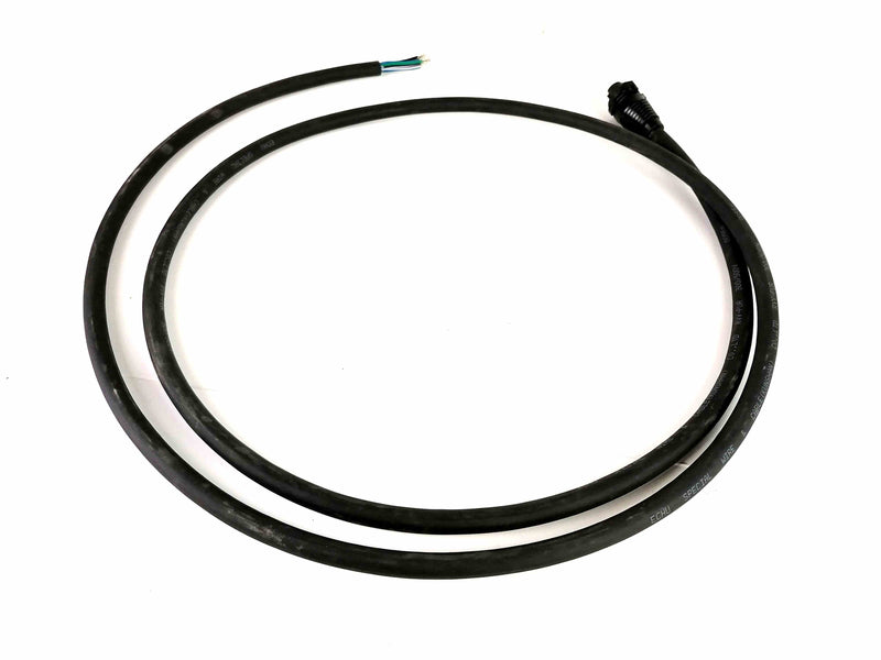 Harness External Female 10 pin 190 cm 01M