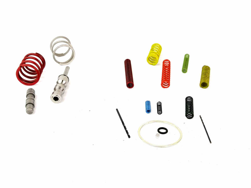 Valve Body Upgrade Kit Superior Honda 4 and 5 Speed 