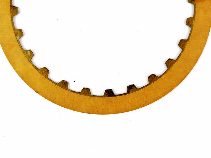 FRICTION PLATE ALLOMATIC DIRECT-INTERMEDIATE-OVERRUN CLUTCH (B,C) [6-8] ZF3HP22, ZF4HP22, ZF4HP24