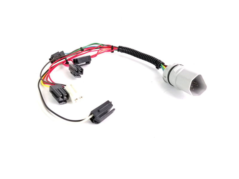WIRE HARNESS INTERNAL WITH CASE CONNECTOR AX4N, 4F50N 2004/UP