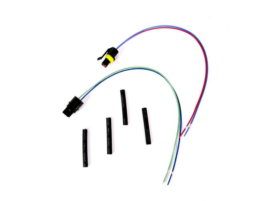 REPAIR KIT WIRE HARNESS SPEED SENSOR CONNECTOR A604, A606, 42LE, 41AE, 41TES