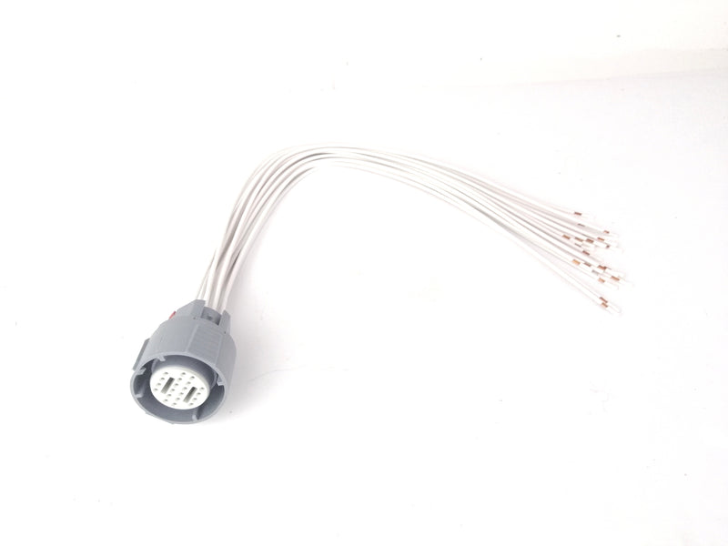 REPAIR KIT, TEST HARNESS EXTERNAL (20 PIN) 4L80E, 4T40E, 4T80E, 4T65E, 4L60E, 4L65E, 4L70E, 1000