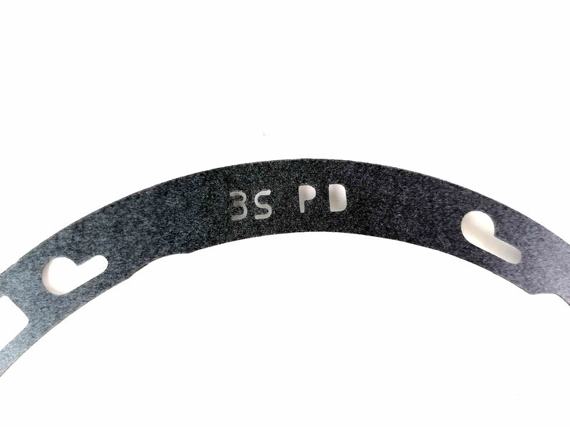 Gasket Pump TH400 M40 3L80 1964/UP