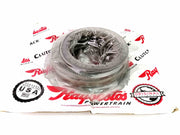 Friction Pack Raybestos 1000 2000 2400 1999/09
