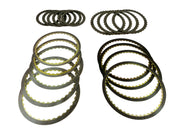 FRICTION PACK RAYBESTOS 6F50, 6F55, 6T70, 6T75 2013/UP - Suntransmissions