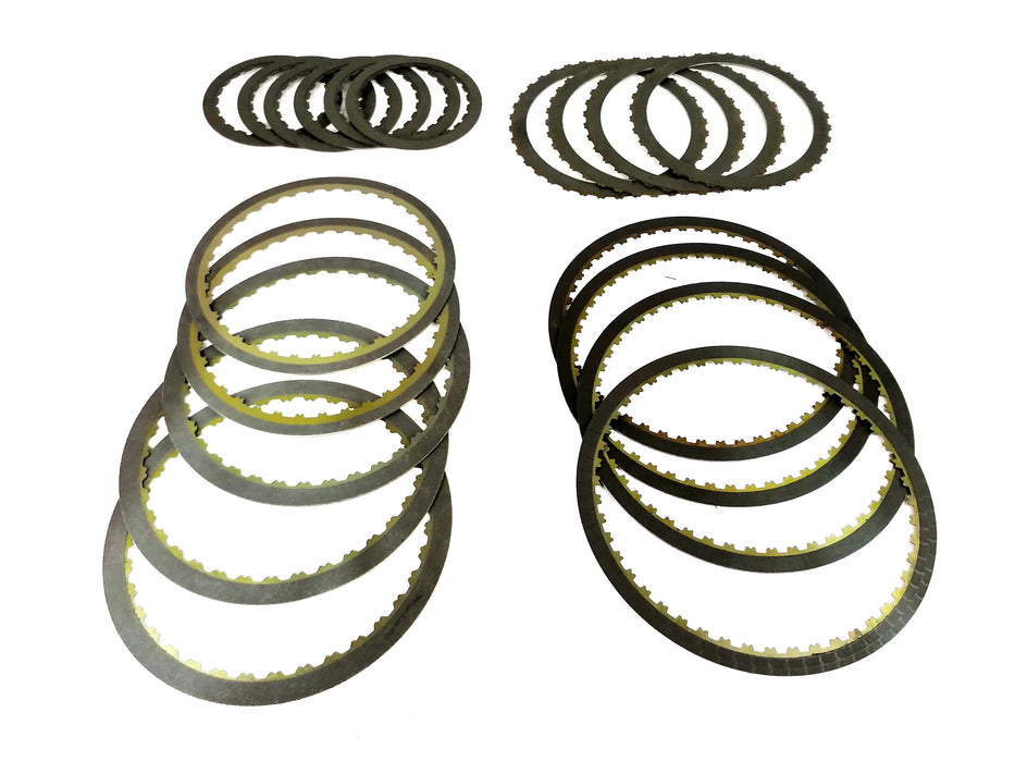 FRICTION PACK RAYBESTOS 6F50, 6F55, 6T70, 6T75 2013/UP - Suntransmissions