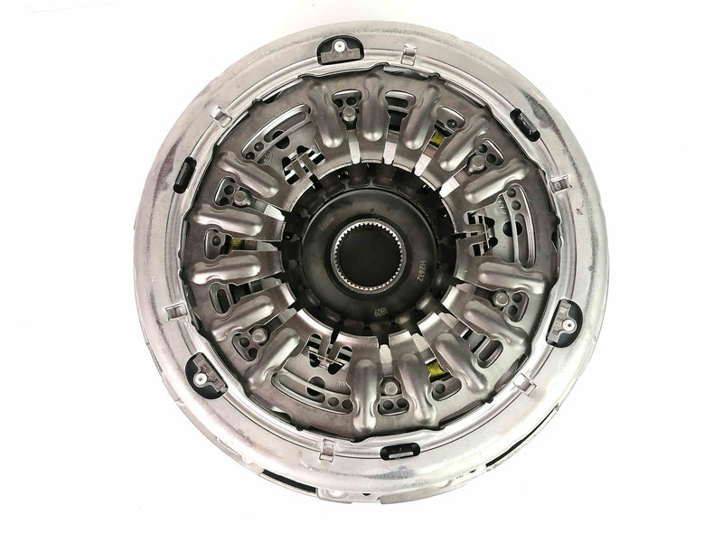 Complete Clutch Kit 6DCT250 DPS6