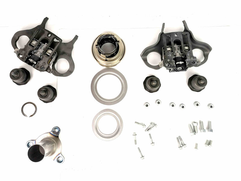Complete Clutch Kit 6DCT250 DPS6