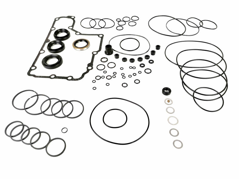 Overhaul Kit AW60-40LE AW60-42LE 1995/UP, AW60-41SN 1995/98