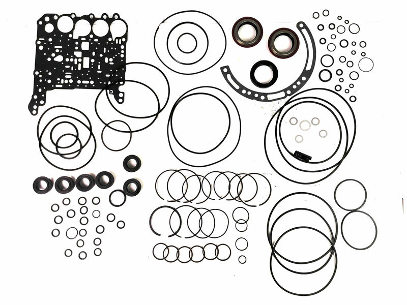 Overhaul Kit A5HF1