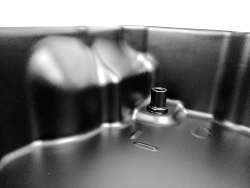 Bottom Pan 09G TF-60SN