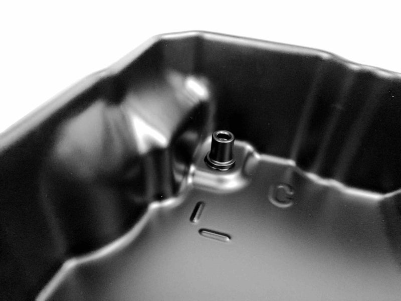 Bottom Pan 09G TF-60SN