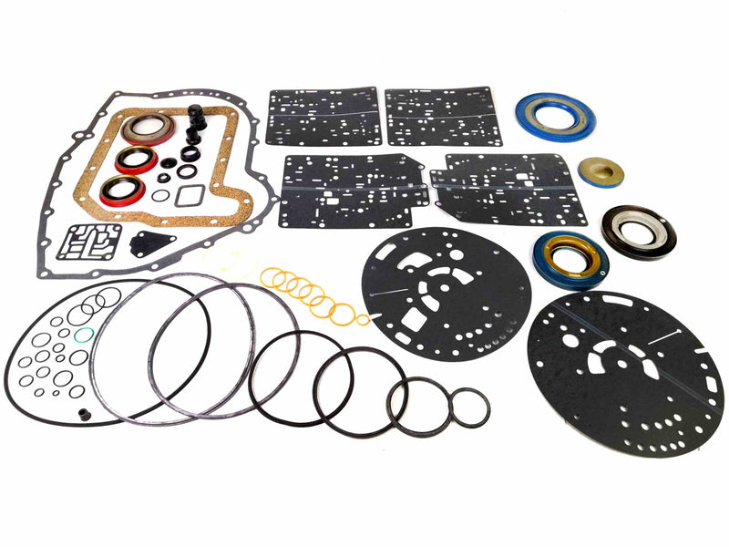 Overhaul Kit with Pistons CD4E 1994/02