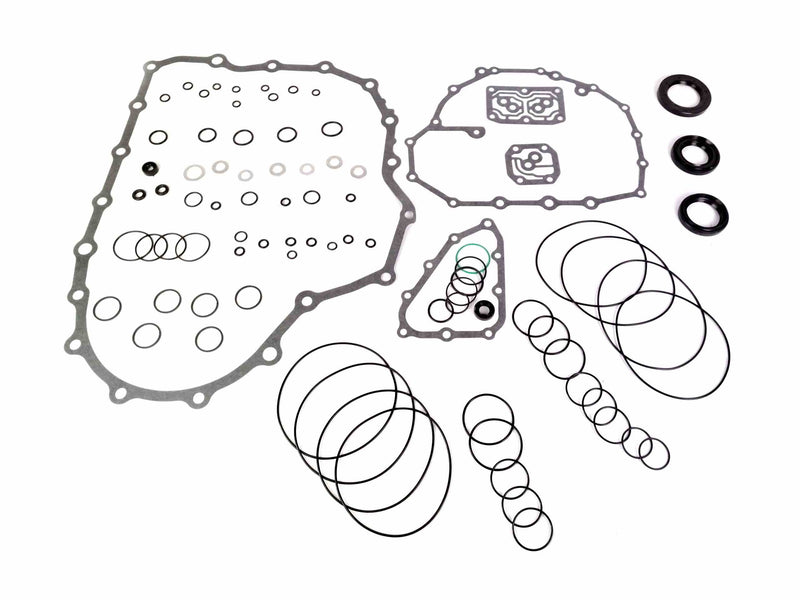 Overhaul Kit Transtec B90A M91A MM7A B5RA B5SA