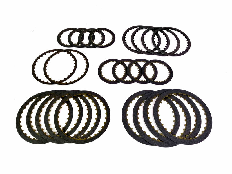 Friction Pack Allomatic U540E A4LB1