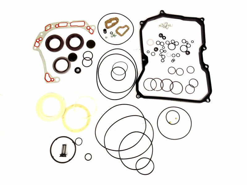 Overhaul Kit TF-60SN 09G
