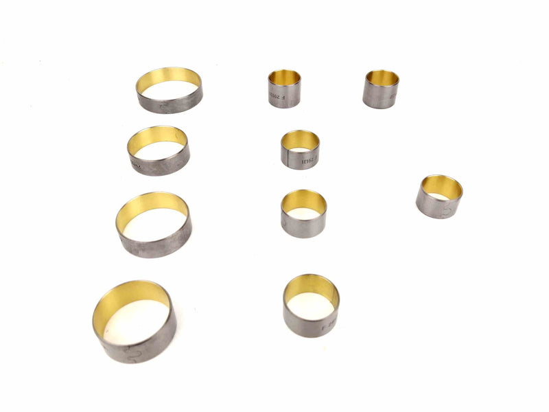 Bushing Kit DPO AL4