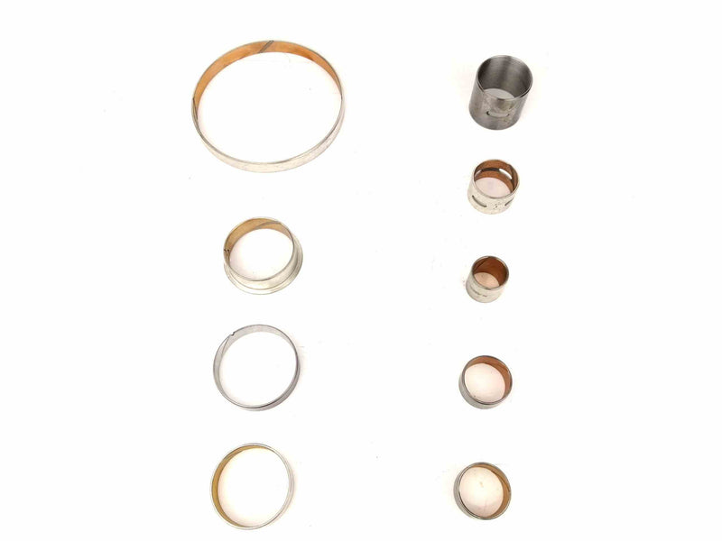 Bushing Kit C4 C5 1970/86