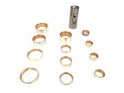 Bushing Kit (13) 4L80E 4L85E MN8 MT1 1997/UP