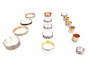Bushing Kit (15) (Without Extension Housing Bushing) 5R110W TORQSHIFT 