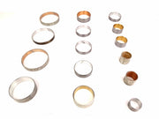 Bushing Kit (15) (Without Extension Housing Bushing) 5R110W TORQSHIFT 