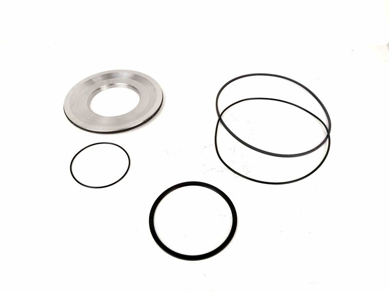 Piston With O'rings 2007/UP JF015E