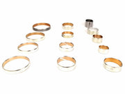 Bushing Kit TH125 3T40 TH125C M34 MD9   