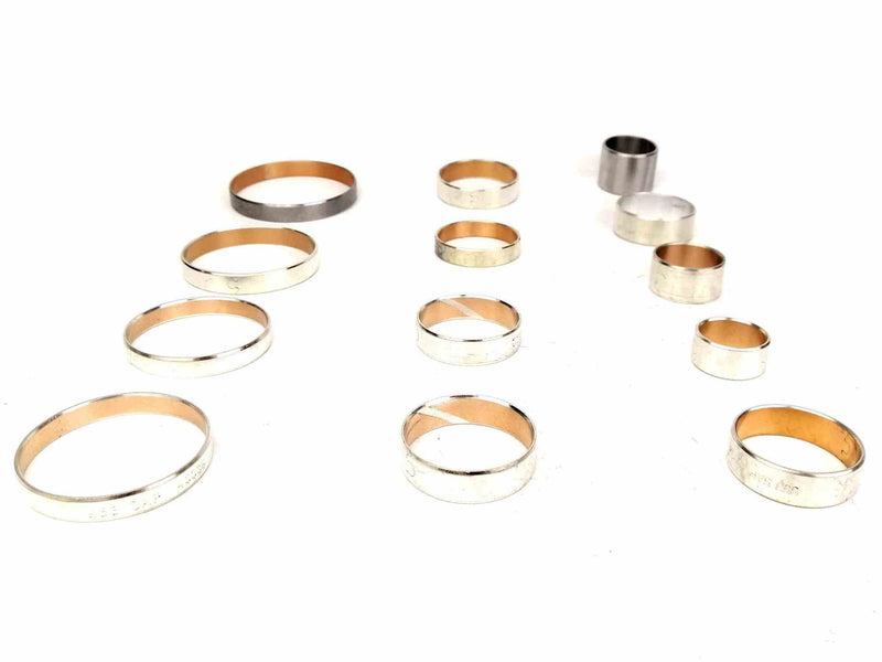 Bushing Kit TH125 3T40 TH125C M34 MD9   