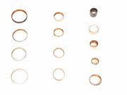 Bushing Kit TH125 3T40 TH125C M34 MD9   