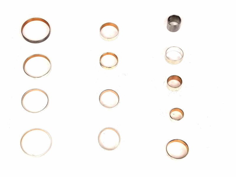 Bushing Kit TH125 3T40 TH125C M34 MD9   