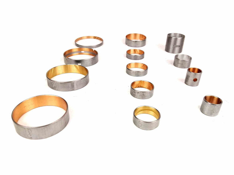 Bushing Kit (13) FIOD AOD 1980/89