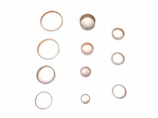 Bushing Kit TH440 4T60 1983/93