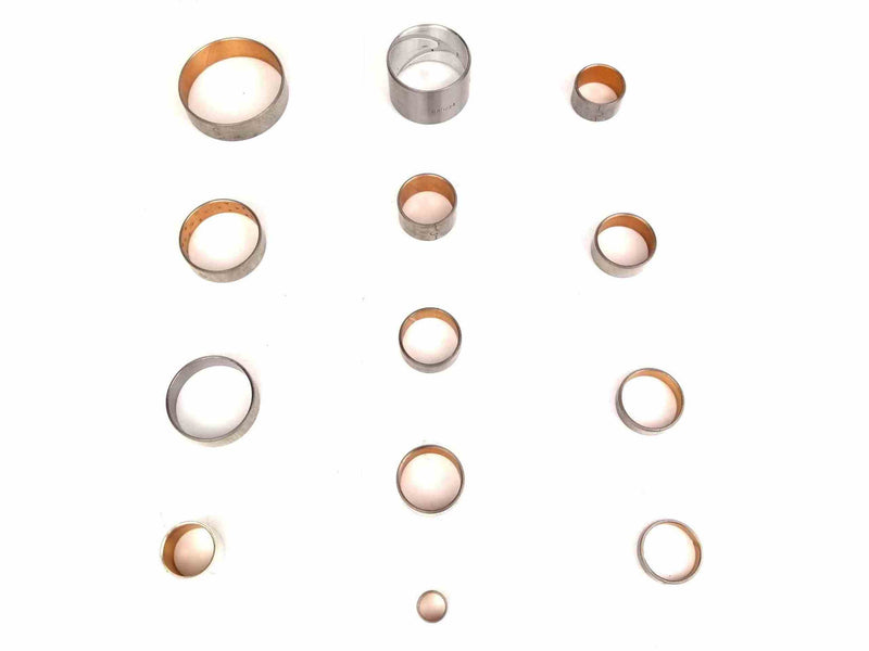 Bushing Kit A340E A340H A340F A341E A343E A343F AW30-40LE AW40 AW30-80LE
