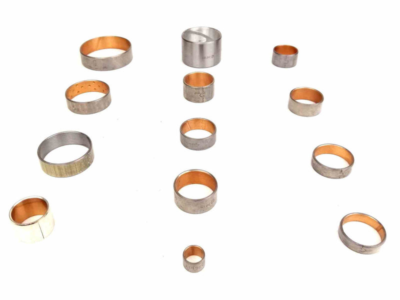 Bushing Kit A340E A340H A340F A341E A343E A343F AW30-40LE AW40 AW30-80LE