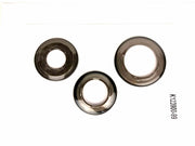 Piston Kit (3) RE5R05A A5SR1 JR507E A5SR2