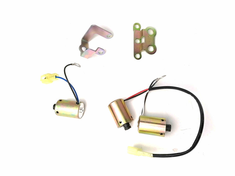 Kit Solenoids (3) A540H A540E 1988/02