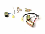 Kit Solenoids (3) A540H A540E 1988/02