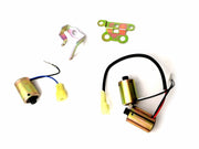 Kit Solenoids (3) A540H A540E 1988/02