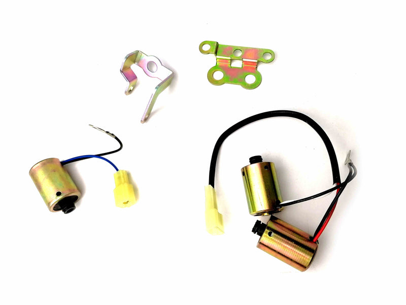Kit Solenoids (3) A540H A540E 1988/02