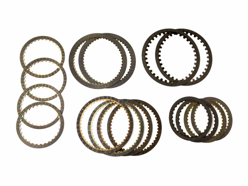 Friction Pack Allomatic AW81-40LE U441E AW80-40LE U440E