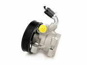 Power Steering Pump W/O Reservoir W/Pulley Ford KA Fiesta Ecosport